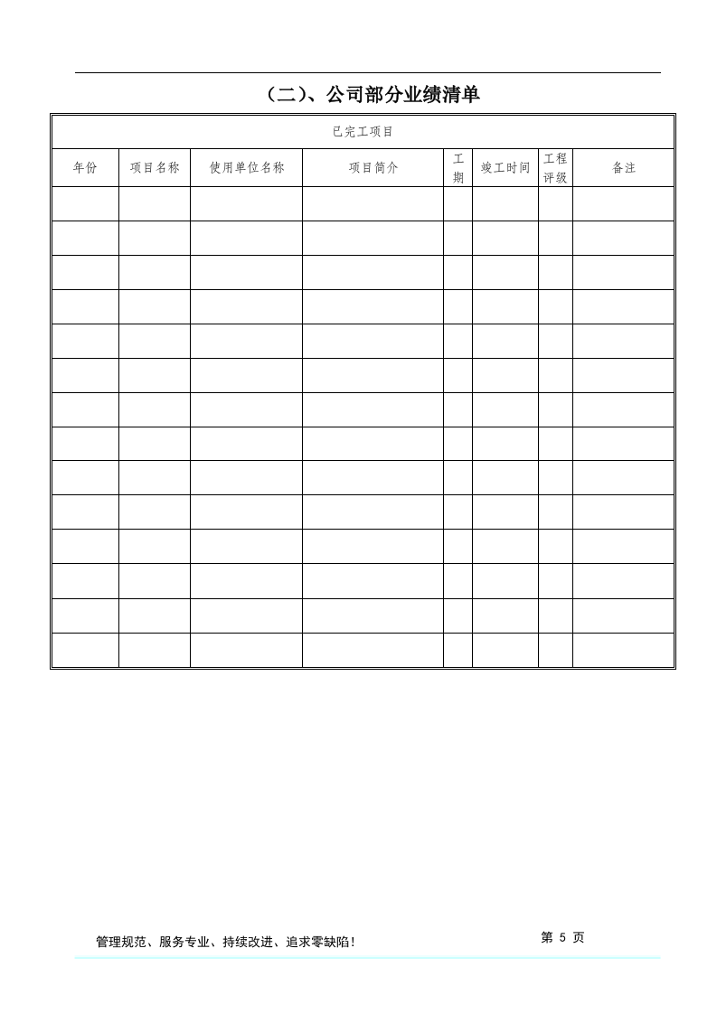 格式最全的绿化养护投标方案书.doc 第6页
