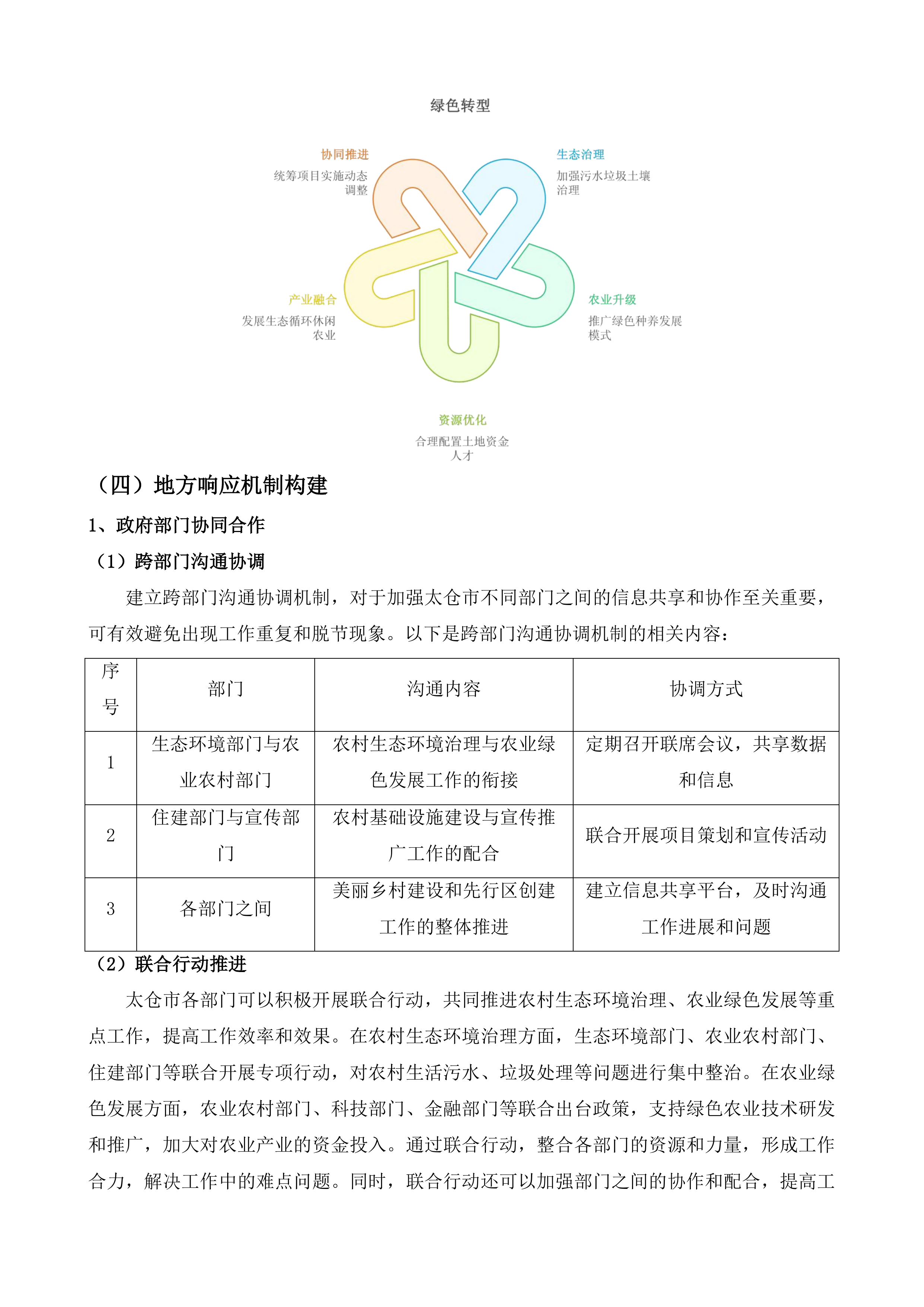 建设美丽乡村及争创美丽中国先行区第三方咨询服务项目投标方案.docx 第12页
