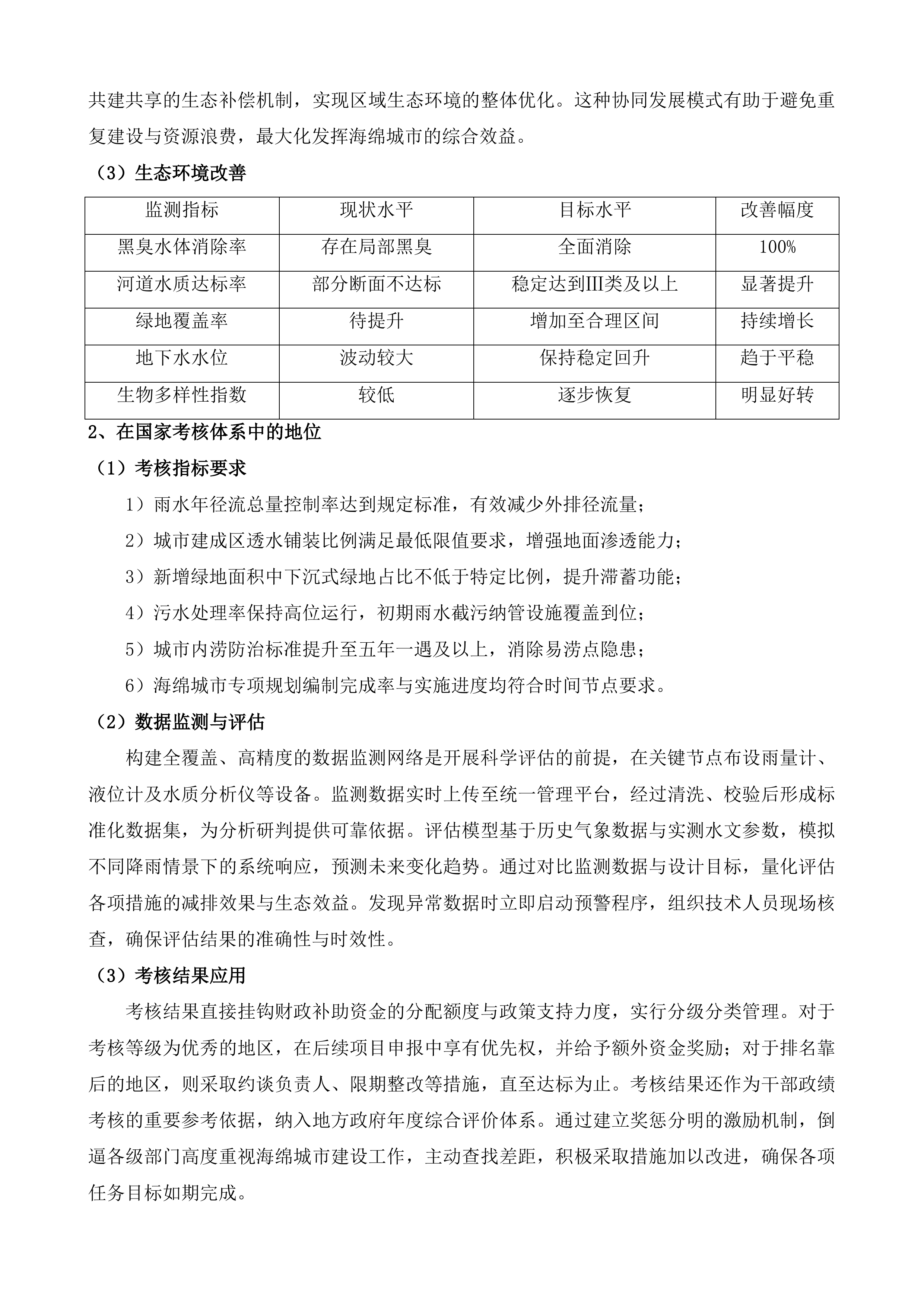 2025年度生态科技新城系统化全域推进海绵示范城市建设全过程技术咨询服务项目投标方案.docx 第8页