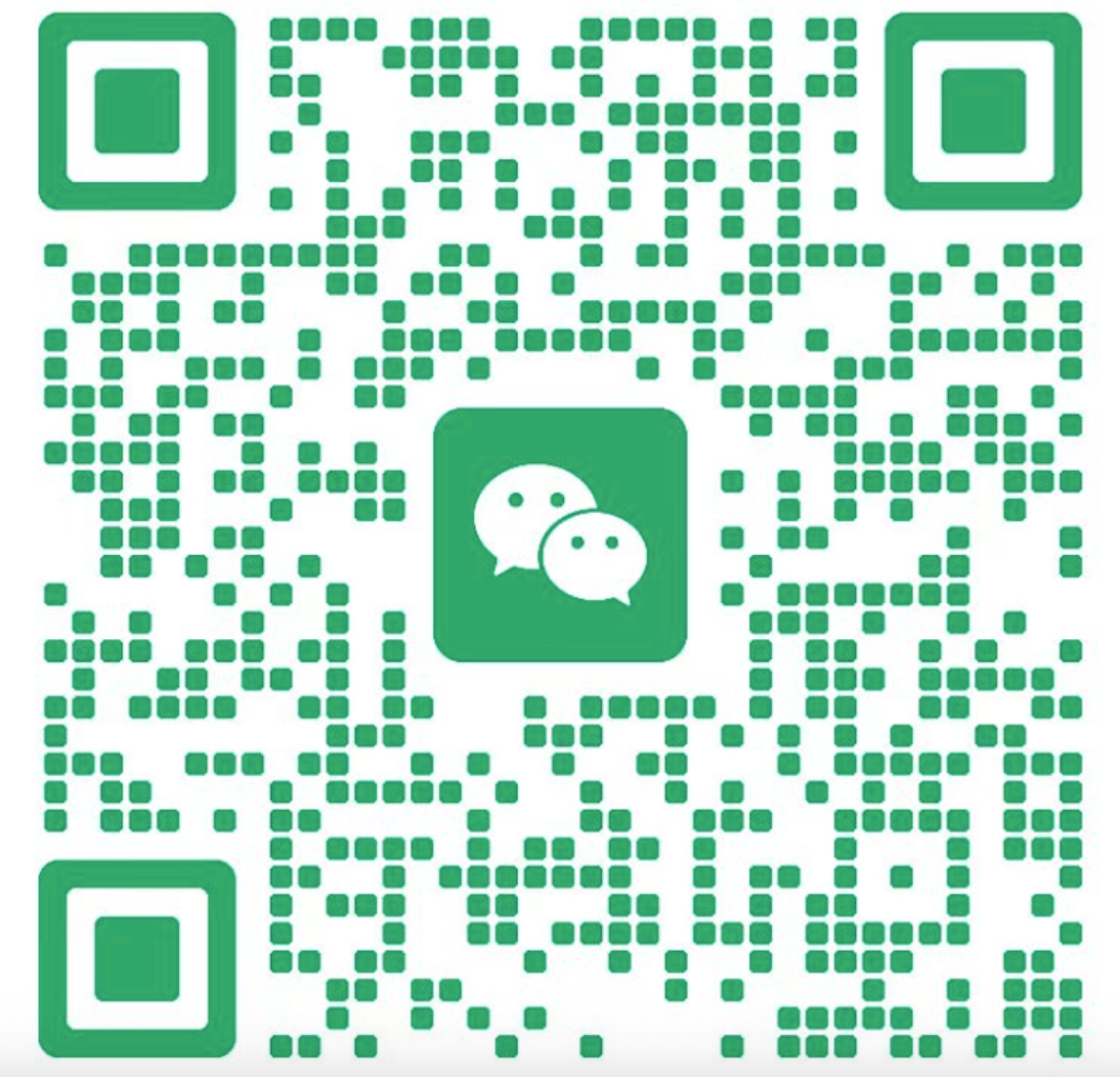 微信扫一扫联系